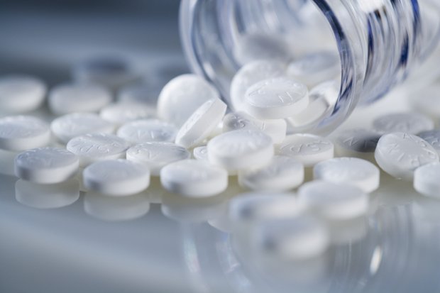 SHOCKING: Find Out Which Everyday Painkiller Kills You