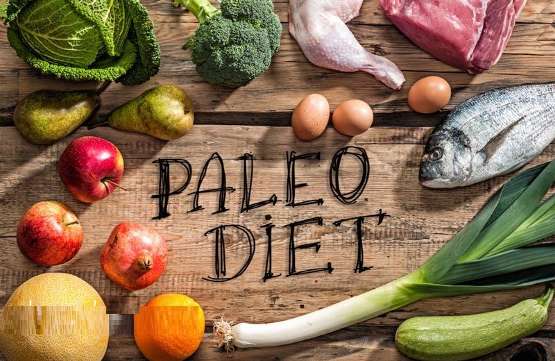 Paleo Diet For Men – Should You Try It?