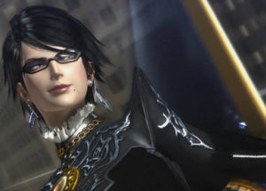 Platinum Games Suspected of Teasing Bayonetta 3
