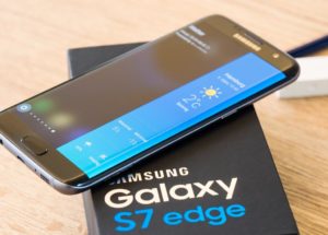 Samsung Galaxy S7 and S7 Edge Get Android 7.0 Nougat with New Changes