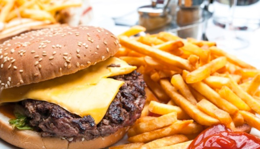 Save Your Life by Ditching Trans Fats