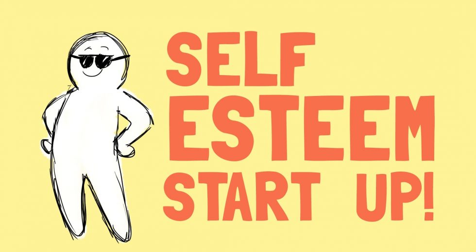 Top 5 Self-Confidence Boosters – Have a Great Day, Every Day