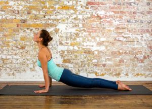 Top 5 Yoga Poses To Help You Fully Relax