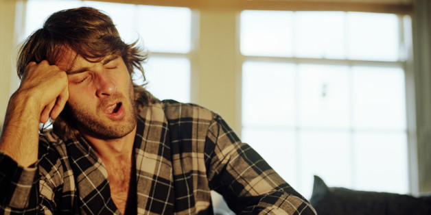 Lack of (Quality) Sleep Makes You Hopeless