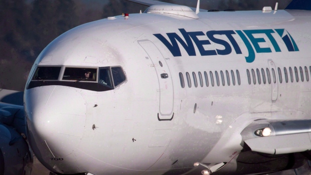 Passengers may have been exposed to measles on WestJet flights
