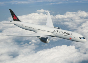 Air Canada is going to launch a Loyalty Program with New Improvements