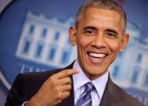 Barack Obama will be visiting Montreal on the 6th of June