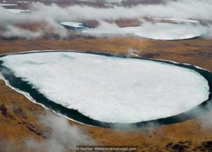 Dormant Diseases Trapped in Ice for Centuries Are Now Waking Up