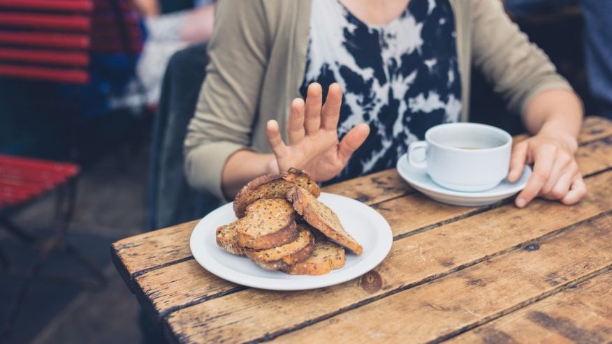 Gluten-Free Diets Have No Effect on Healthy People – They Don’t Prevent Heart Disease