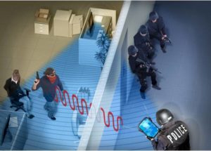 New Tech Starts to Use the Wi-Fi Signal to Look Through Walls