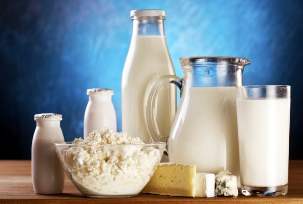 UK study revealed that dairy products are not harmful for the Heart