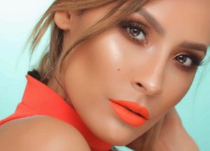 Top 6 trends for summer makeup in 2017