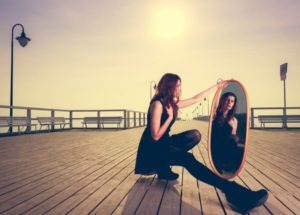 Get self esteem for a more confident you