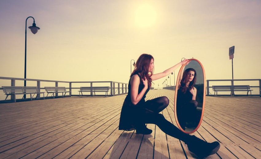 Get self esteem for a more confident you