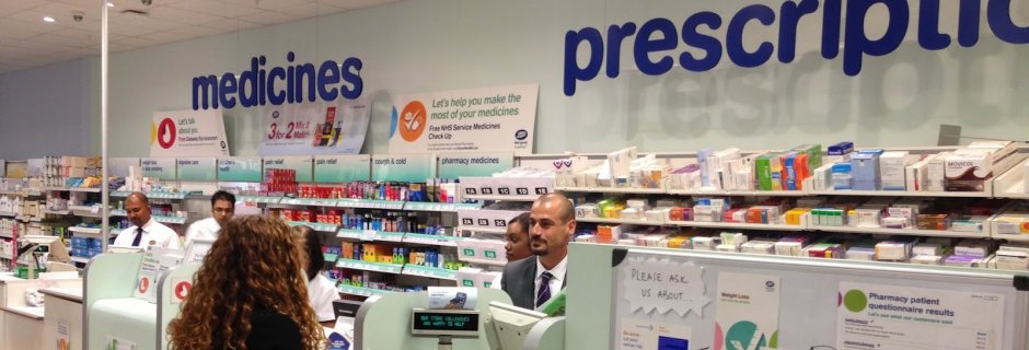 How to Save Money with Online Canadian Drugstores
