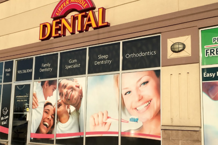 Patients of a Burlington Dental Clinic Now Need to Get HIV and Hepatitis Tests