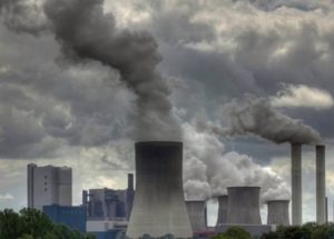 A new study changes the Radical Perception of Lead Pollution