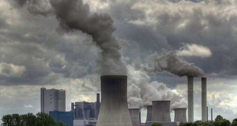 A new study changes the Radical Perception of Lead Pollution