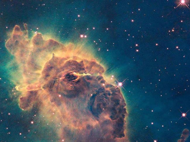 The Theory of General Relativity confirmed again with the Hubble Telescope