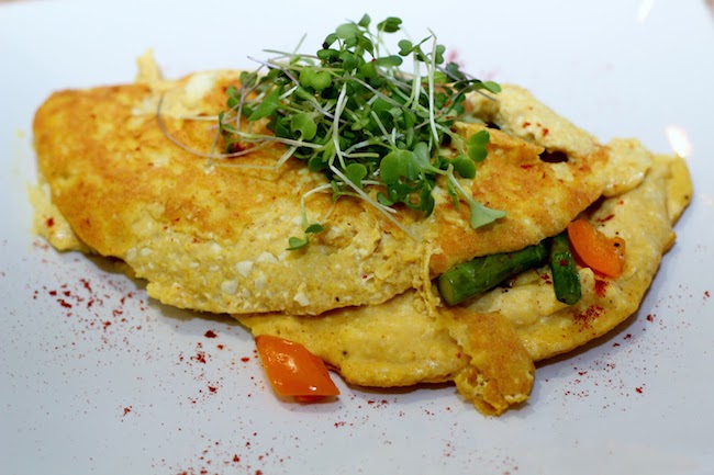 Vegan Diet – How to Replace Eggs with Sweets