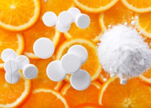 Mixing antibiotic with vitamin C comes as the new cure for cancer