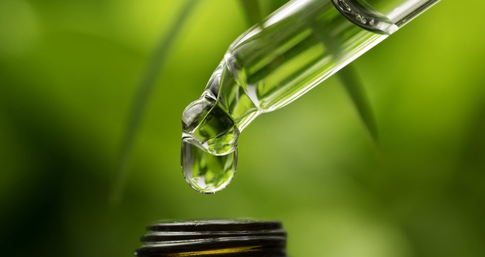 CBD oil denominated Best Value CBD product by CBDReVu