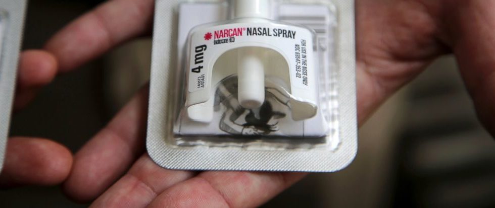 Chicago Inmates Will Receive Help For Their Drug Addiction And Overdose Problems