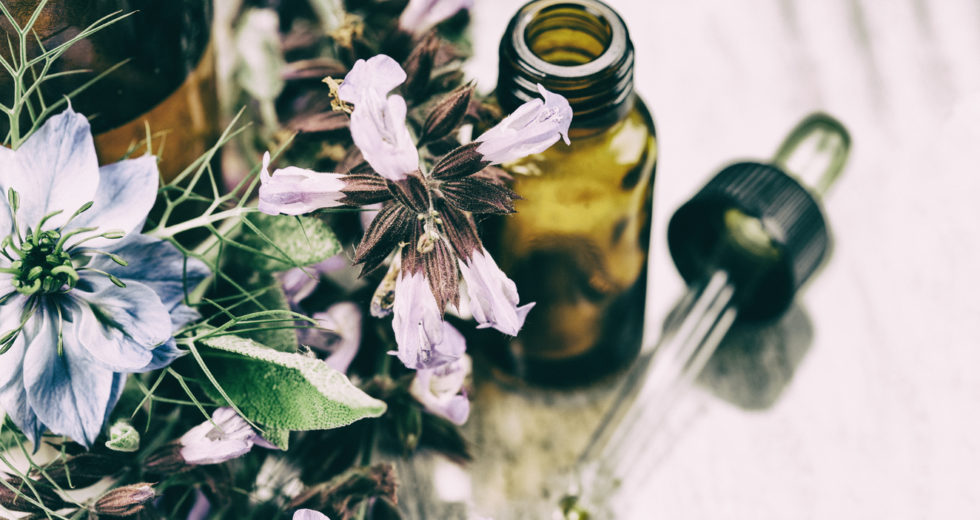 This Woman Went Through Hell After She Used Essential Oils the Wrong Way