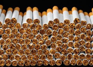 FDA Proposed Cutting Nicotine Level In U.S. Cigarettes