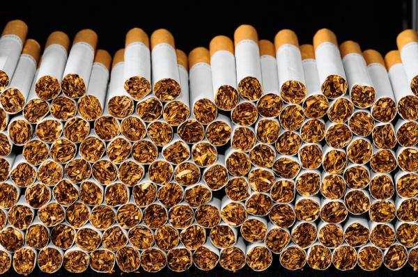 FDA Proposed Cutting Nicotine Level In U.S. Cigarettes