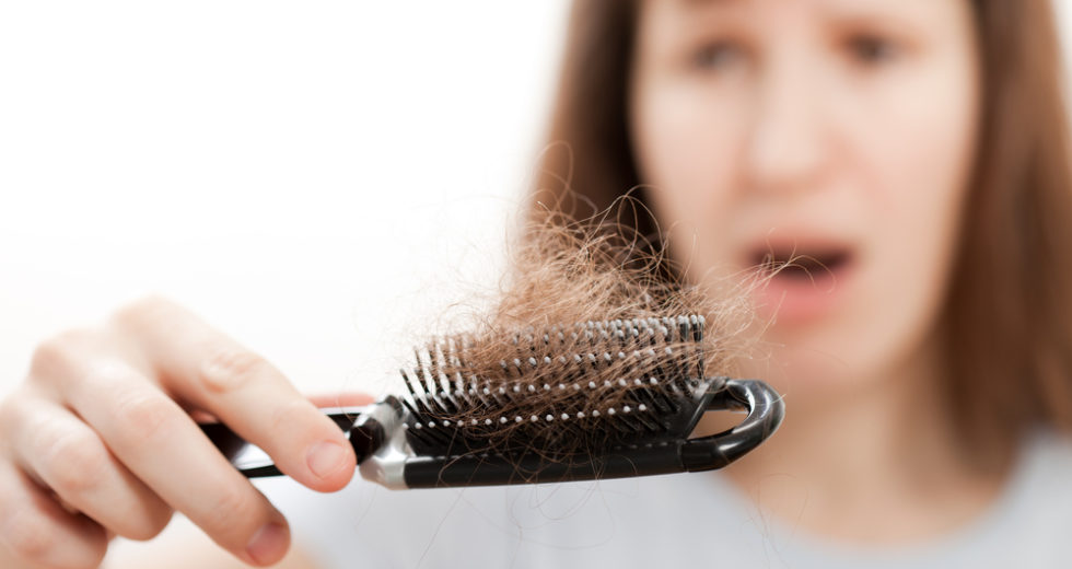 Learn How To Prevent And Reverse Hair Loss With These 6 Tricks