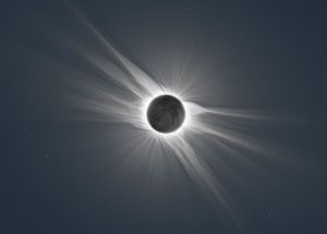 Solar Eclipse – Something to remember for the U.S citizens