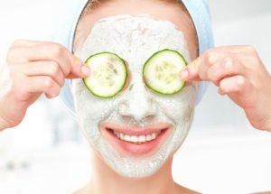 The Best Homemade Masks That Will Keep Your Skin Healthy This Summer