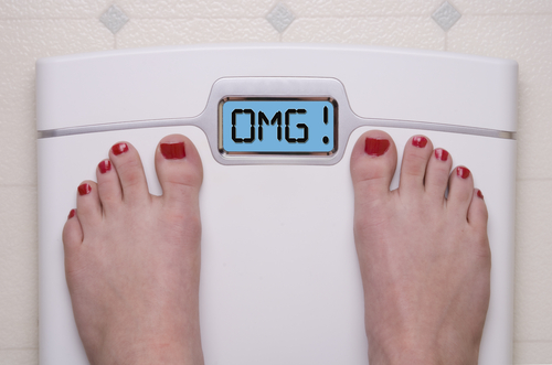 The Reason You Get Fat Without Knowing Why