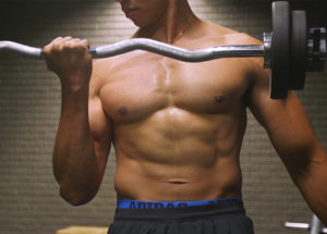 5 Moves That Will Improve Your Balance and Will Work Your Arms