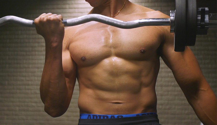 5 Moves That Will Improve Your Balance and Will Work Your Arms