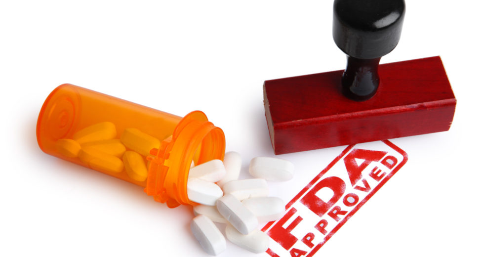 A New FDA Approved Drug Available for AML Patients