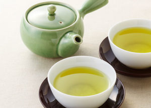 The Benefits Of Green Tea Fight Against All Of Your Bad Eating Habits