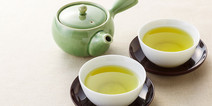 The Benefits Of Green Tea Fight Against All Of Your Bad Eating Habits