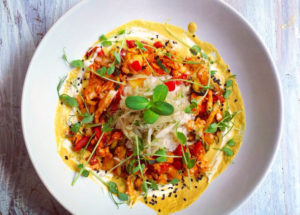 Affordable Tips To Eat Healthy On A Budget
