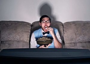 Binge Watching Habit Triggers Insomnia and Fatigue