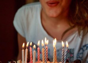 Blowing Out Birthday Candles Can Be Dangerous And This Is Why