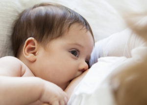 Breastfeeding Fails To Be Encouraged Worldwide