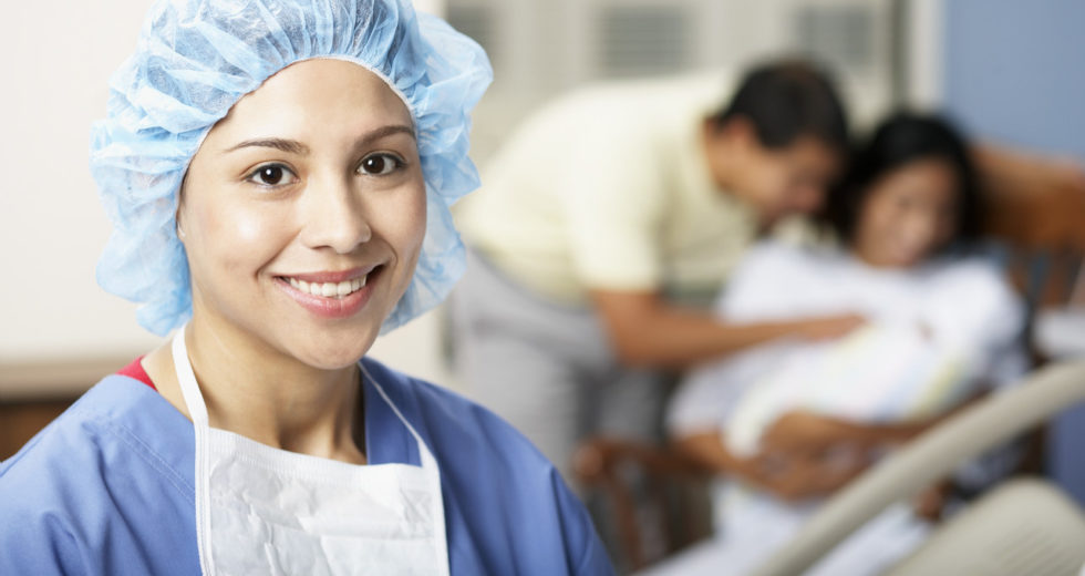 Is Stress Influencing Breastfeeding?