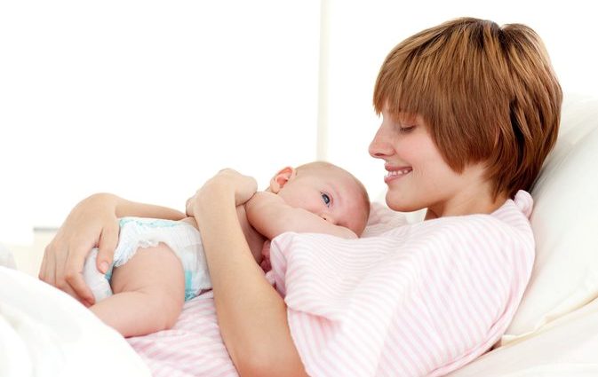 5 Natural Spices That Will Increase Breast Milk Production 