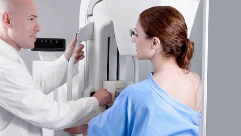 Scientists Can Now Find Out Whether A Patient’s Breast Cancer Will Relapse Or Not