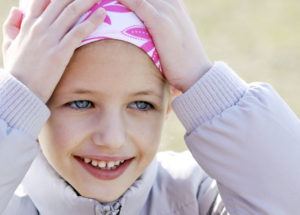 Childhood Leukemia Will Finally Have An FDA Approved Treatment