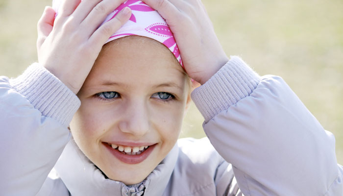 Childhood Leukemia Will Finally Have An FDA Approved Treatment