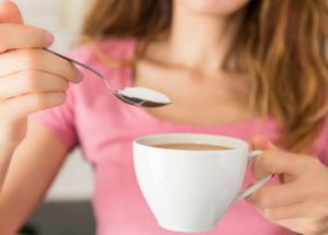 Coffee Could Make You Crave For Even More Sugar