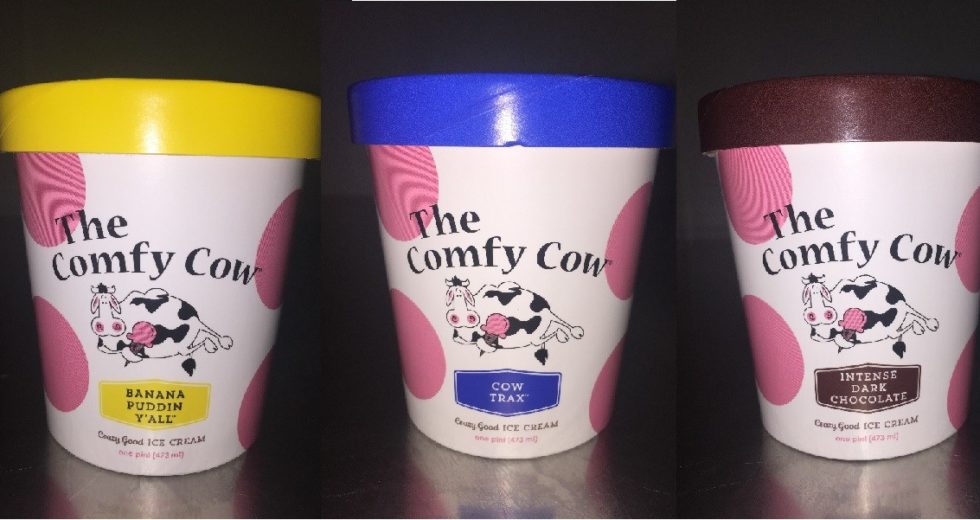 Possible E. Coli Contamination Makes Comfy Cow Ice Cream To Recall Pints